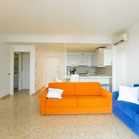 Le Murrine Frontemare Apartment Seaview Соттомаріна Екстер'єр фото