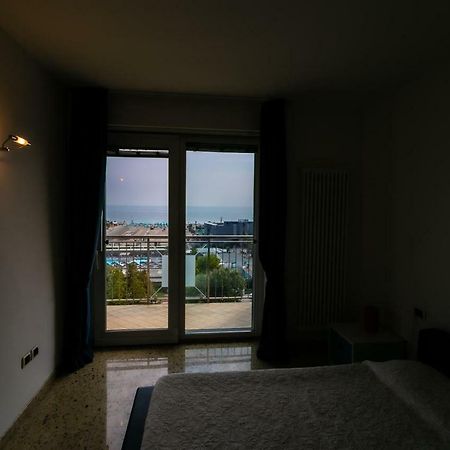 Le Murrine Frontemare Apartment Seaview Соттомаріна Екстер'єр фото